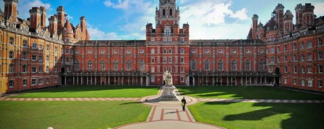 帝国理工学院历史介绍(帝国理工学院百度百科)