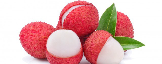 樱桃和荔枝能不能一起吃(樱桃能跟荔枝一起吃吗)