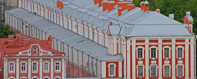 圣彼得堡国立大学简介是什么(圣彼得堡大学全称)