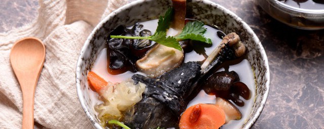 鸡肉可以和山药在一起炖吗(山药和鸡肉一起炖可以吗?)