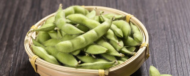 黄豆和毛豆一样吗(毛豆和黄豆是一样吗)