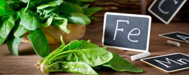 海带和菠菜一起吃的好处(菠菜与海带能同吃吗)