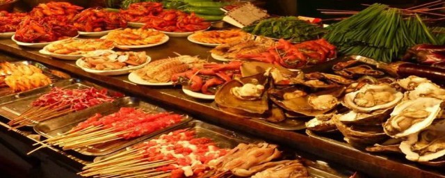 南宁美食攻略是什么(南宁美吃攻略)