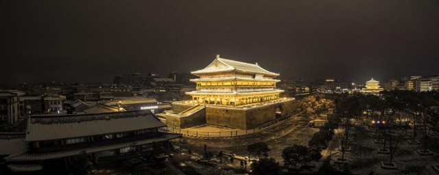 西安一日游推荐景点(西安一日游旅游景点)