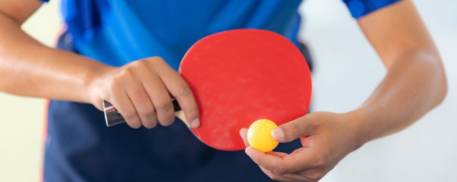 盘点乒乓球比赛规则(最新乒乓球比赛规则介绍)