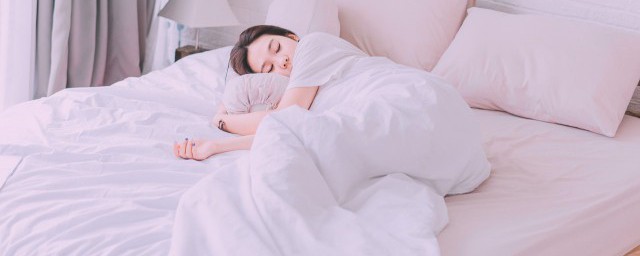 为什么会越睡越困呢(为什么越睡越困越疲惫)