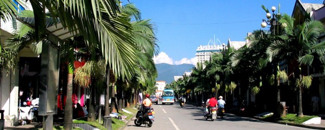 瑞丽简介(瑞丽简介美文)