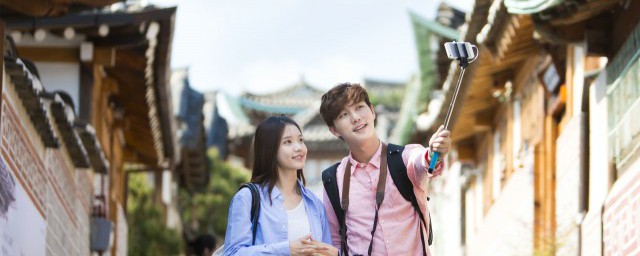 清明旅行攻略之旅游地点推荐(清明旅游路线)