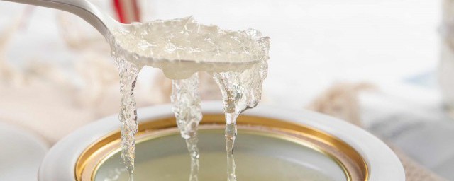 怎样炖燕窝(怎样炖燕窝最营养炖多长时间最好)