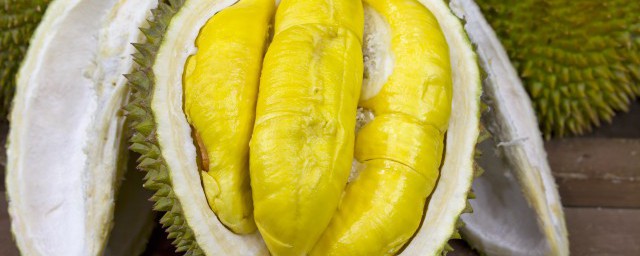 烤榴莲需要多长时间多少温度(烤榴莲 温度)