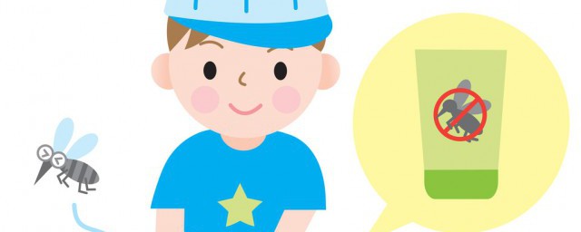 蚊子最怕的7种东西(蚊子怕什么东西)