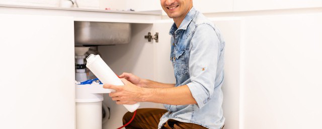 净水器不出水有什么原因(净水器不出水什么问题)