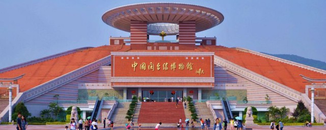 泉州一日游攻略简单介绍(泉州一日游最佳路线图)