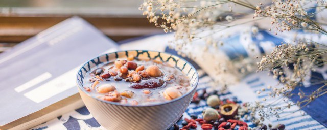 冰箱里隔夜粥能吃吗(放冰箱里的隔夜粥可以吃吗)