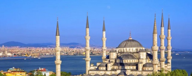 土耳其简单介绍(土耳其概况)