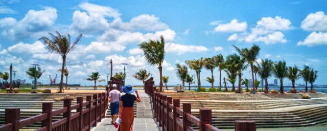 湛江旅游攻略有哪些(湛江旅游景点攻略)