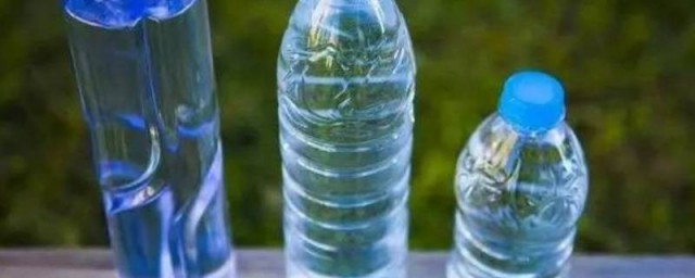 矿泉水的营养(矿泉水的营养指标)