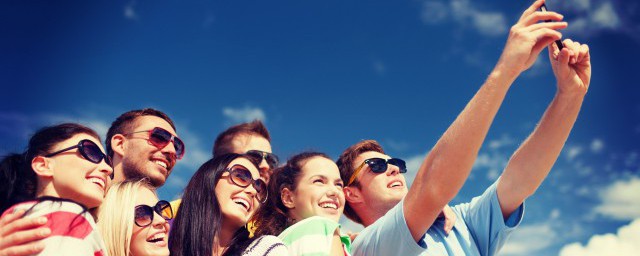 拍照的方法(拍摄技巧)