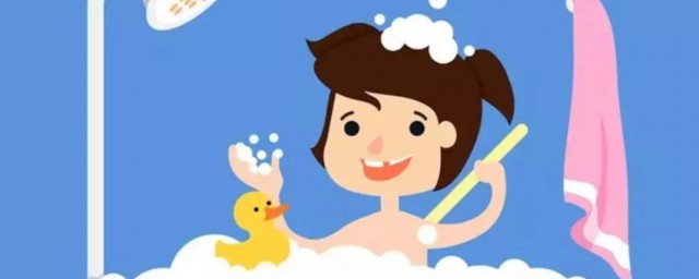 早上洗澡可以吗(孕妇早上洗澡可以吗)