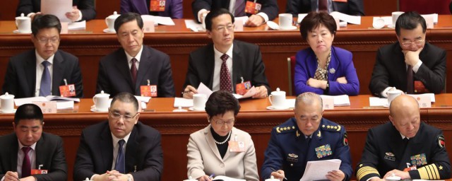 列席和旁听有什么区别(旁听席可以发言吗)