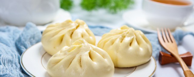包子蒸多久好(包子蒸多久就好)