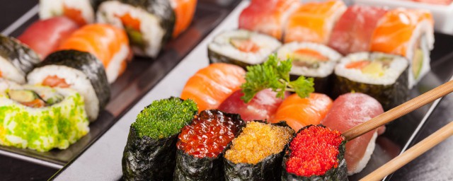 什么米做寿司好吃(什么米适合做寿司)