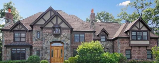 坐北向南最佳风水如何布局(坐北朝南风水格局)