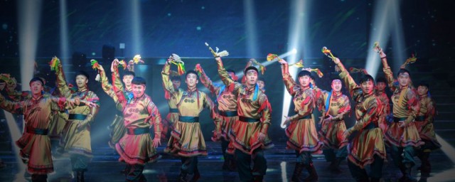 盘点藏族有什么节日(藏族族有哪些节日)