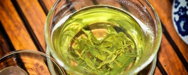 绿茶如何清洗(怎样处理绿茶)