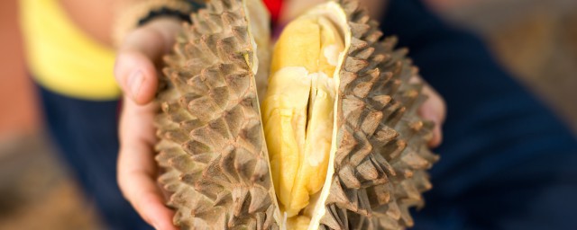 榴莲壳白瓤保存方法(榴莲瓤如何保存)