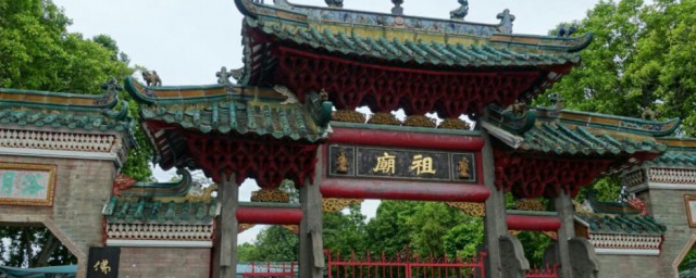 佛山哪里好玩(佛山哪里好玩的景点)