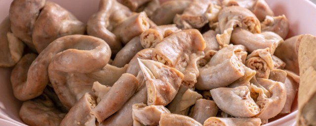 如何能把大肠清洗干净(怎么快速清洗大肠)