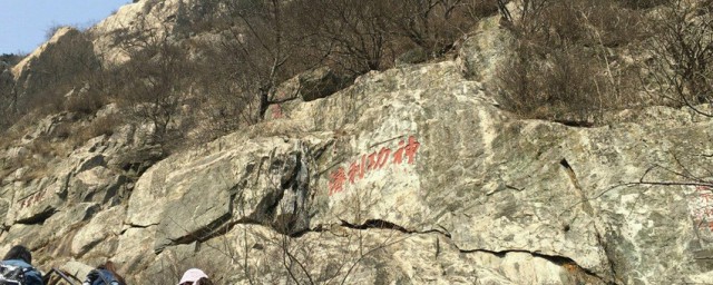 爬泰山攻略是什么(在哪爬泰山)