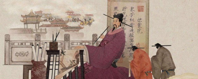 进谏的意思(魏征进谏的意思)