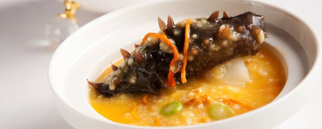 海参每天吃一个可不可以(海参每天吃可以吗)