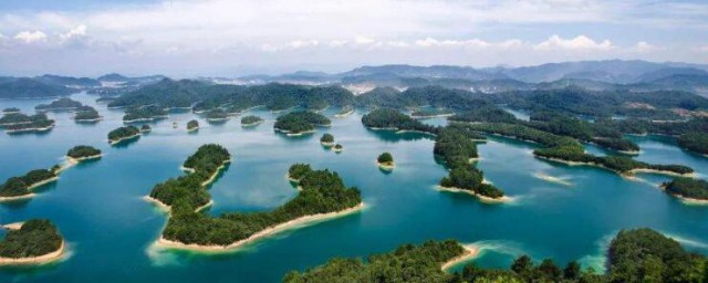 千岛湖一日游攻略(千岛湖1日游攻略)