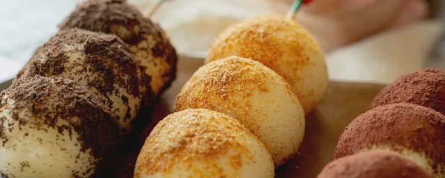 烤箱可以做什么(烤箱可以做什么甜点)