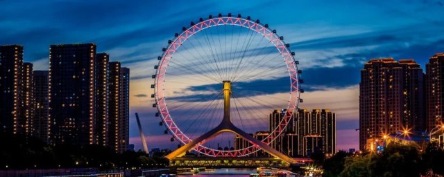 天津两日游玩攻略(天津攻略二日游)