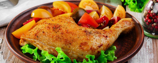 腊鸡腿怎样清洗最干净(鸡腿怎样洗才算干净)