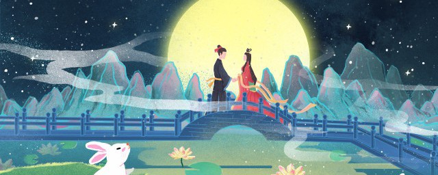 七夕节有什么习俗