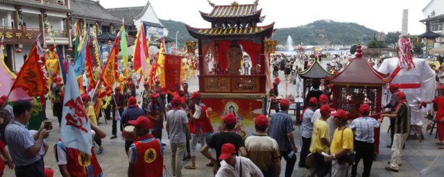 农历六月六日日子是什么(农历6月6日是什么日子)