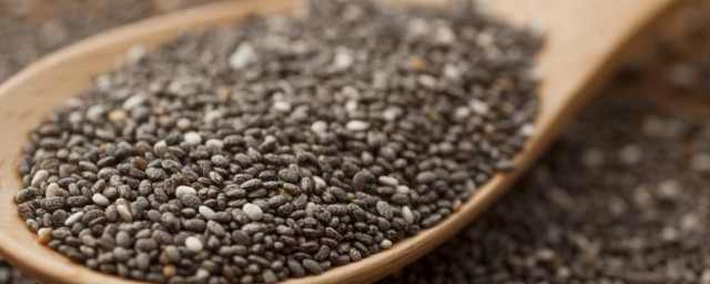 奇亚籽减肥的吃法是什么(奇亚籽怎么吃减肥效果最好)