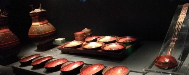 马王堆汉墓介绍(马王堆汉墓介绍视频)