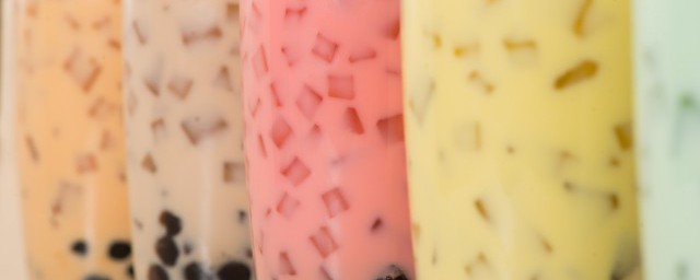 奶茶的存放时间(奶茶的保鲜时间)