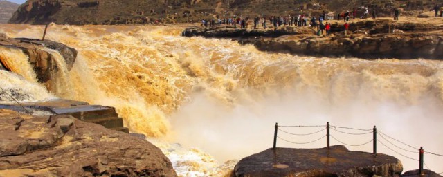 黄河壶口瀑布介绍(黄河壶口瀑布介绍资料)