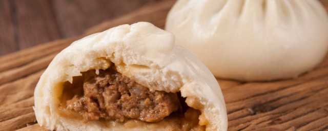 包包子发面需要多久(包包子的面团要发多久)