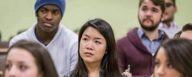 亚裔是什么(亚裔是中国国籍吗)