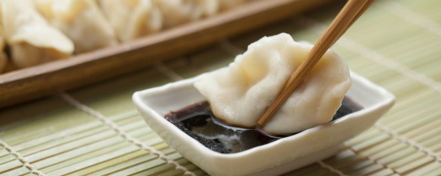 饺子馅淡了怎么补救?(饺子馅太淡了 包好了 怎么补救)