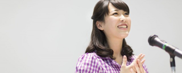 演讲能力怎么提高(怎么增强演讲能力)