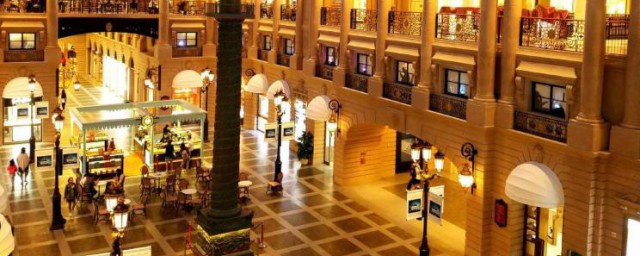 澳门购物攻略有哪些(澳门购物攻略一日游)